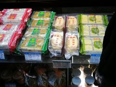 零售区-功德林(南京西路店)