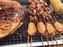 -楠溪江风景名胜区