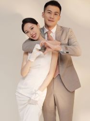 -花田映像婚纱摄影(龙岗店)