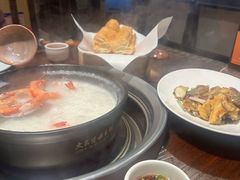 -大良毋米粥(锦龙路总店)