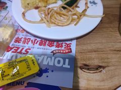 -夏日玛莉西餐厅(梅溪湖步步高店)