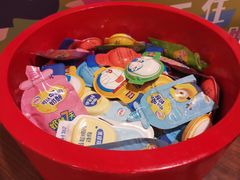 芝士棒-南湖宾馆·鸳湖阁全日制餐厅