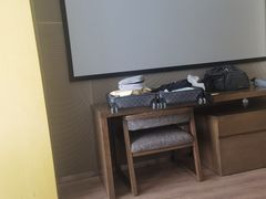 -VANS梵石云境酒店(中山广场富丽华国际公寓店)