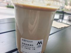 -M Stand(成都COSMO店)