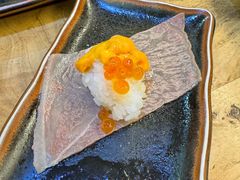 -元祖ぶっち切り寿司 魚心(三宫店)