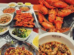-靓虾二哥·龙虾馆(大塘总店)