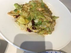 -巴音浩日娲·蒙餐(双林东路店)
