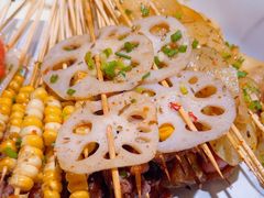 -串盟烧烤大排档·长沙美食地标(星沙店)