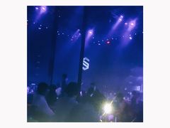 -SPACE(欢乐颂购物中心店)