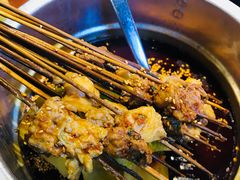 -搓火大都会(广安门总店)