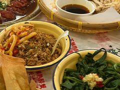-东排食堂长沙小吃大排档(五一广场店)