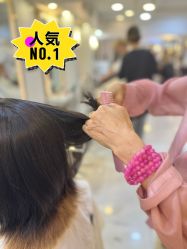 -雅仕 HAIR SALON 美发沙龙