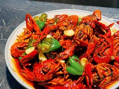 -指爱龙虾(金杨路总店)