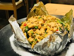 -朵朵开素食餐厅(后宰门街店)