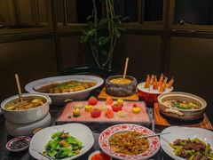 -锦楼·臻选新杭帮(杭州中心店)