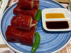 -赏点粤式点心(广州塔店)