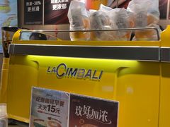 -麦当劳(西单明珠店)