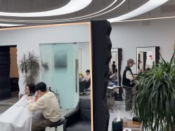 -ON STAR SALON