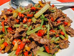 -匠熙小馆(崇文门店)