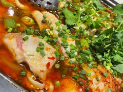 -院8里·少城记忆老川菜(宽窄巷子店)