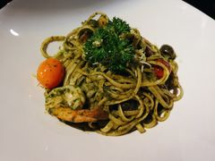 带子黑胡椒意面-Amanda餐厅(长乐路店)