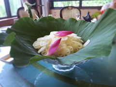 -鹊华居·地道鲁菜·海鲜·融合味(大明湖店)