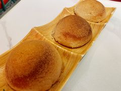 避风塘叉烧包-避风塘·金牌店·夜宵(金玉兰店)
