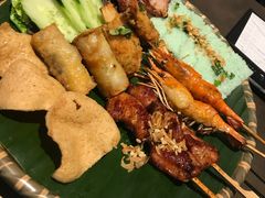 -美奈小馆·越南料理(中航城君尚购物中心店)