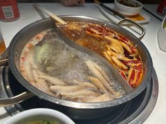 -潮发潮汕牛肉店(龙洞店)