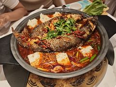 -川味堂·四川豆花(八卦岭店)