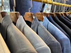 -ChenV西服礼服高级定制(市区养育巷店)