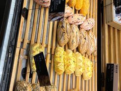 -托斯卡纳烘焙意大利餐厅(五天地店)