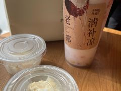 -阿嬷手作(成都万象城店)