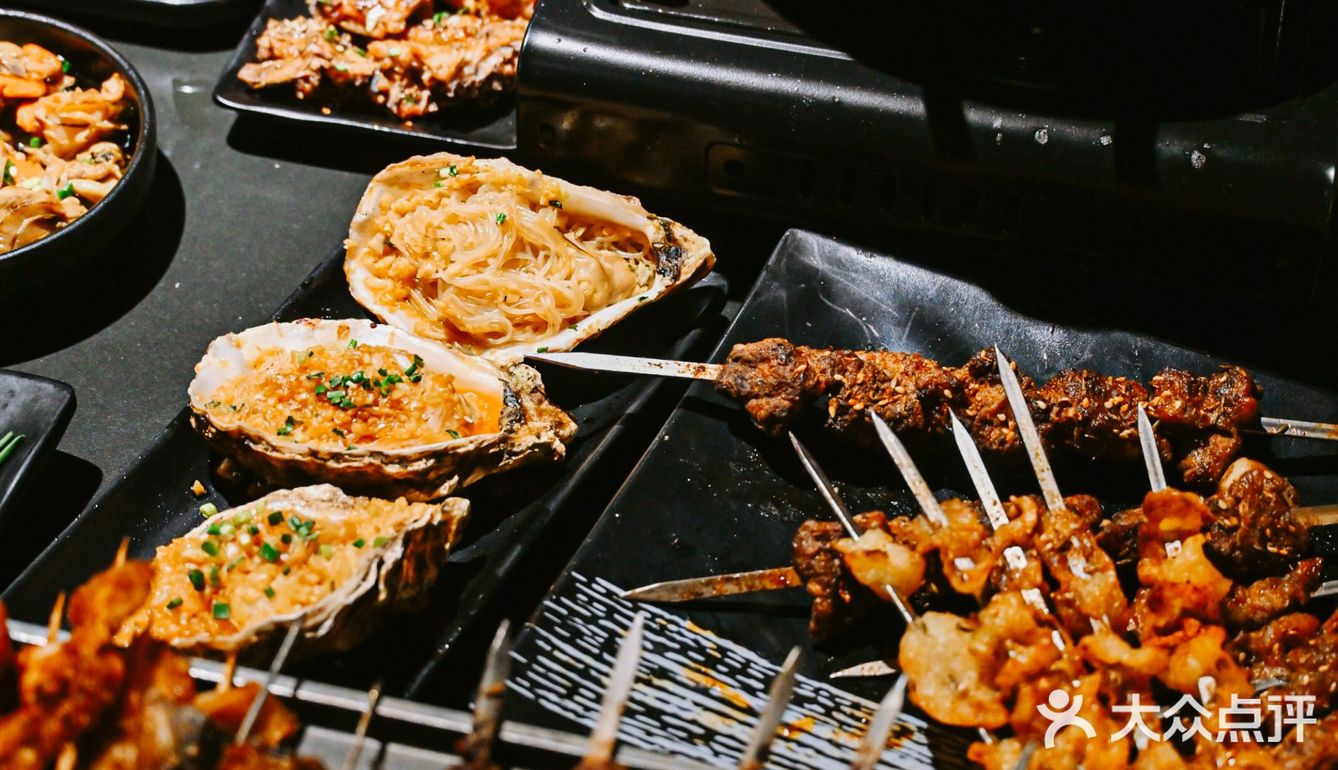 来上海不吃这家店等于白来！