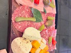 -Alimentari Grande(东湖路店)
