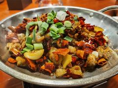 -光头李品质家常菜(人民路店)