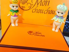-檬舒舒MonChouChou(环球金融中心店)