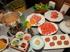 -鼎鼎香·港式火锅(北京SKP店)