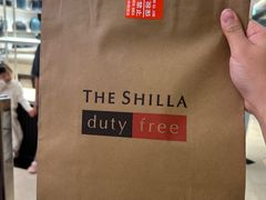 -新罗免税店(济州店)