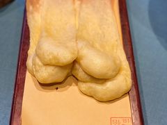 锅贴馍-天怡·鱼工厂(临江店)