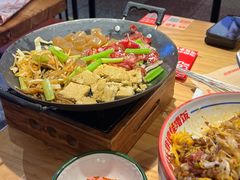 -怪噜范·老贵阳街头名小吃(汇金星力城店)