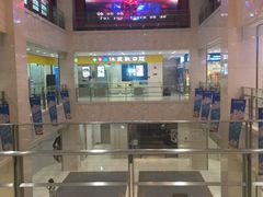 -光启城时尚购物中心