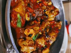 -吃饭皇帝大(解放西路店)
