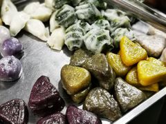 -长平老姿娘夜粥(平东一街店)