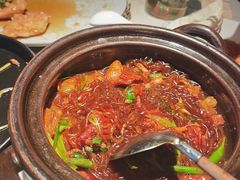 -奉天小馆·非遗东北菜(济南万象城店)