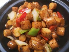 -蓬川食府(金海道店)
