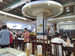 -服务大楼冷面(延大店)