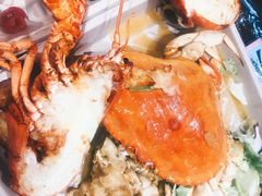 -盒马鲜生(189购物中心店)