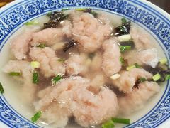 福鼎肉片-煎意浓·吴记煎包(交通路店)