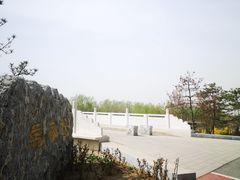 -马家湾湿地公园